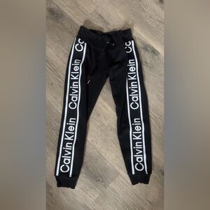 Calvin Klein Women’s Sweats